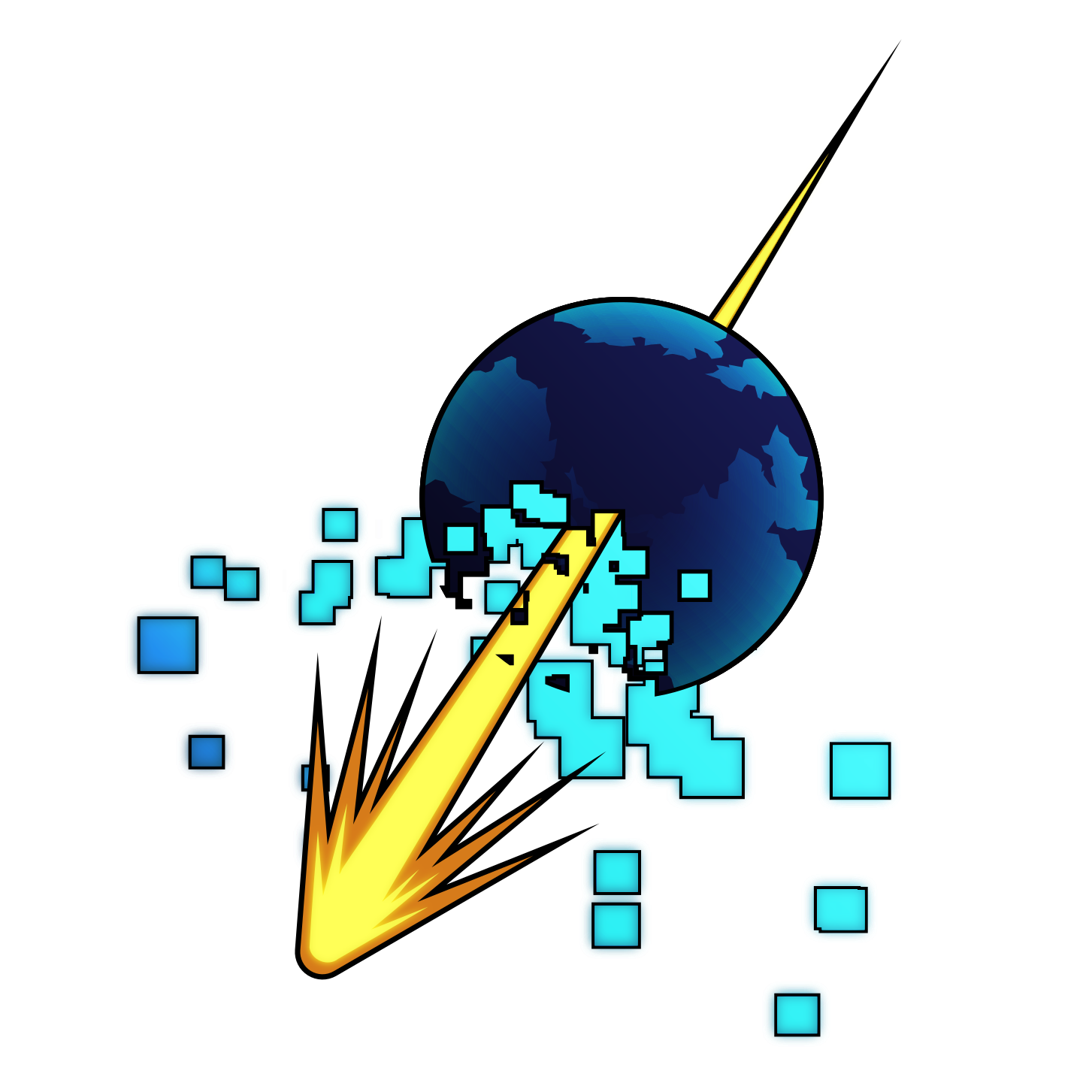 Byte Blast